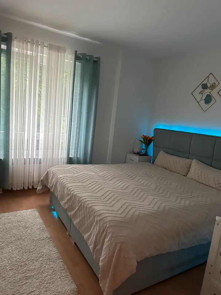 3 Zimmer Haus mit 65 m² in Wiesbaden – Bild 6