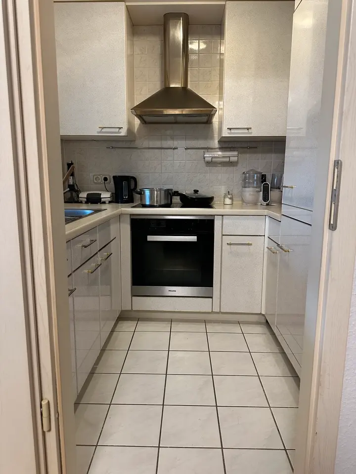 3 Zimmer Haus mit 65 m² in Wiesbaden – Bild 7