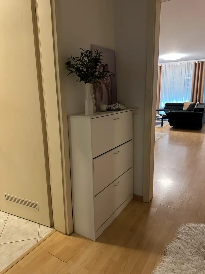 3 Zimmer Haus mit 65 m² in Wiesbaden – Bild 8