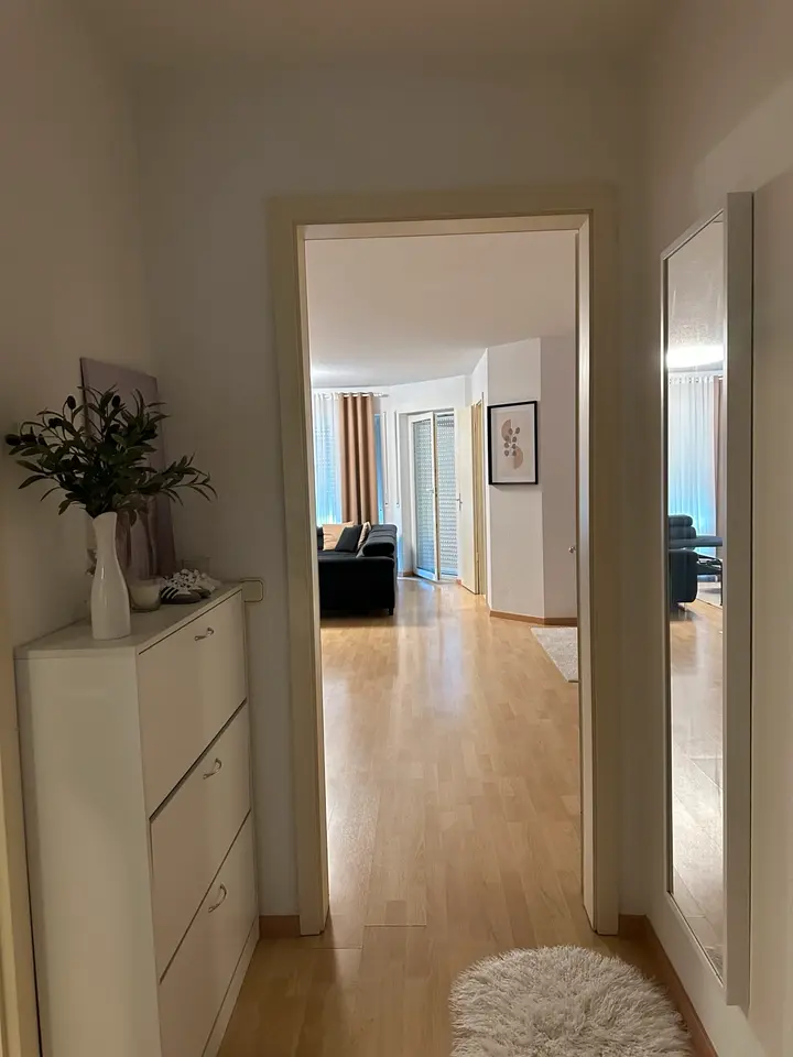 3 Zimmer Haus mit 65 m² in Wiesbaden – Bild 9