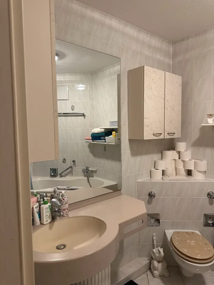 3 Zimmer Haus mit 65 m² in Wiesbaden – Bild 10