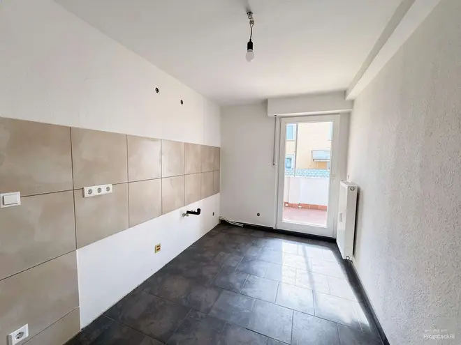 1 Zimmer Wohnung mit 37 m² in Oberhausen – Bild 4