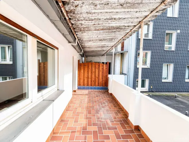 1 Zimmer Wohnung mit 37 m² in Oberhausen – Bild 6