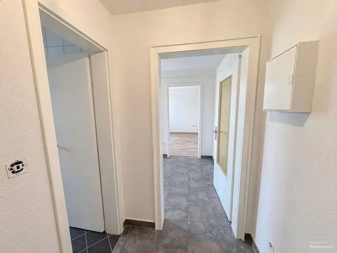 1 Zimmer Wohnung mit 37 m² in Oberhausen – Bild 7