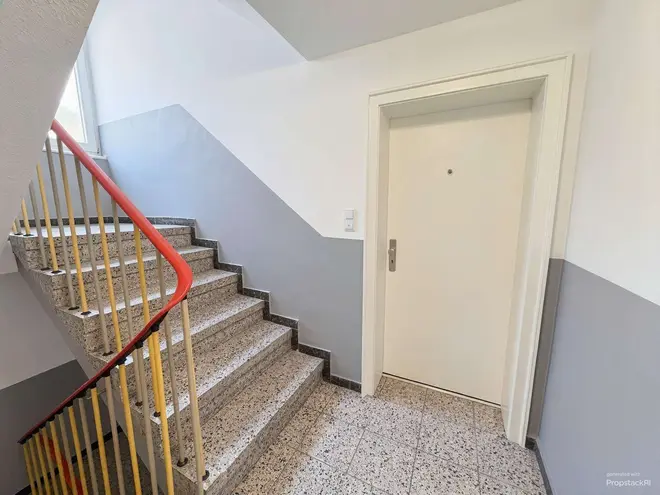 1 Zimmer Wohnung mit 37 m² in Oberhausen – Bild 8