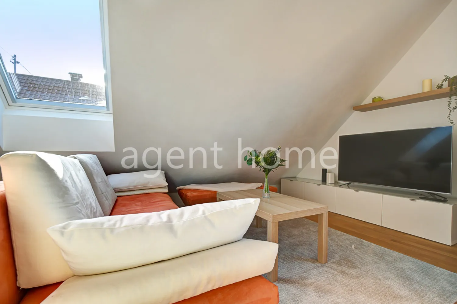 2 Zimmer Wohnung mit 65 m² in Ludwigsburg – Bild 3