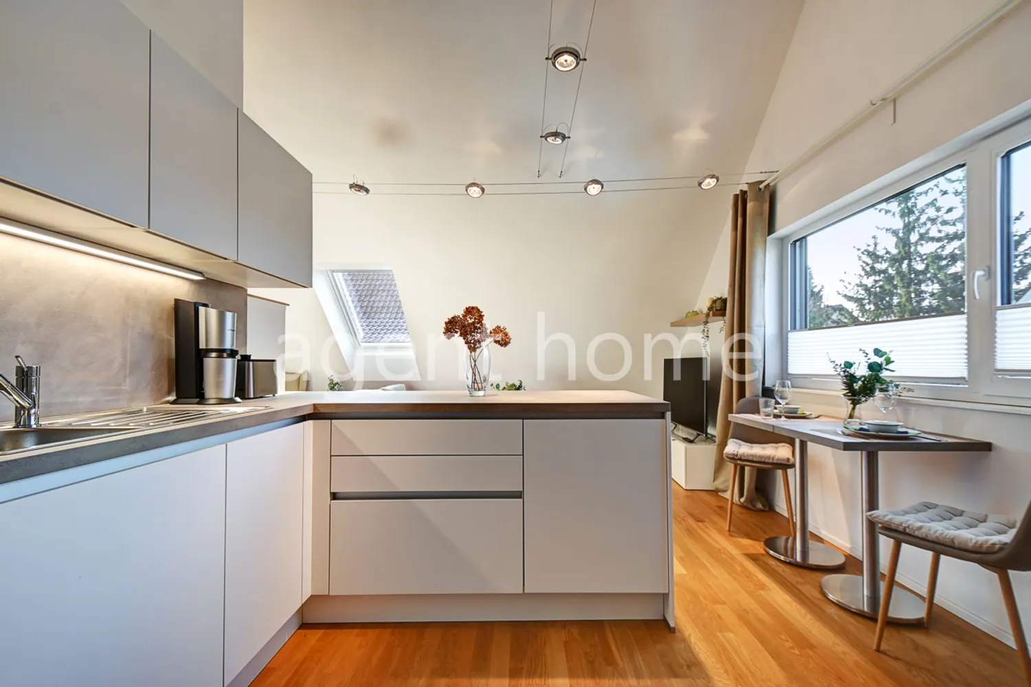 2 Zimmer Wohnung mit 65 m² in Ludwigsburg – Bild 9