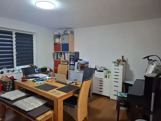 4 Zimmer Wohnung mit 108 m² in Stuttgart – Bild 11