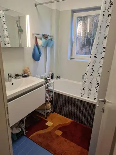 4 Zimmer Wohnung mit 108 m² in Stuttgart – Bild 12