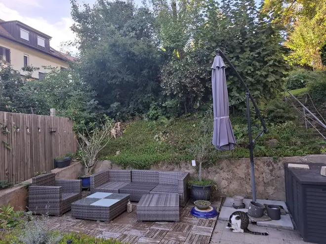 4 Zimmer Wohnung mit 108 m² in Stuttgart – Bild 2