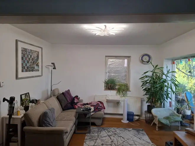 4 Zimmer Wohnung mit 108 m² in Stuttgart – Bild 5