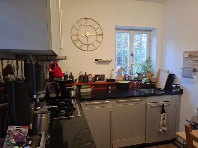 4 Zimmer Wohnung mit 108 m² in Stuttgart – Bild 8