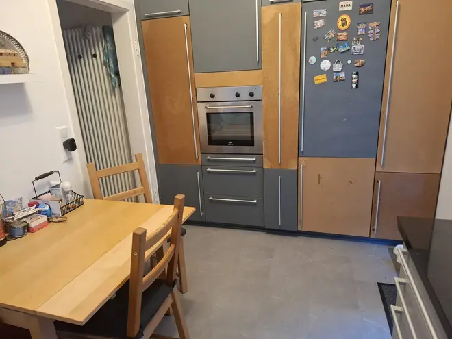 4 Zimmer Wohnung mit 108 m² in Stuttgart – Bild 9