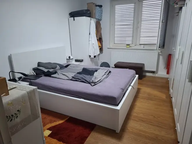 4 Zimmer Wohnung mit 108 m² in Stuttgart – Bild 10