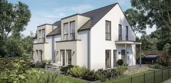 4 Zimmer Haus mit 120 m² in Köln – Bild 8