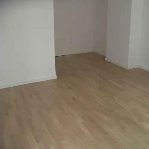 2 Zimmer Wohnung mit 55 m² in Berlin – Bild 2