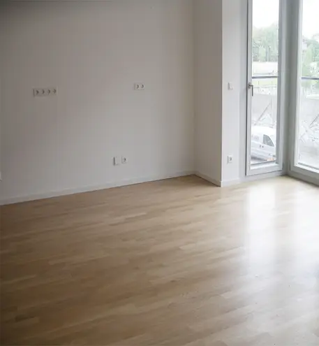 2 Zimmer Wohnung mit 55 m² in Berlin – Bild 3