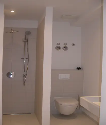 2 Zimmer Wohnung mit 55 m² in Berlin – Bild 6