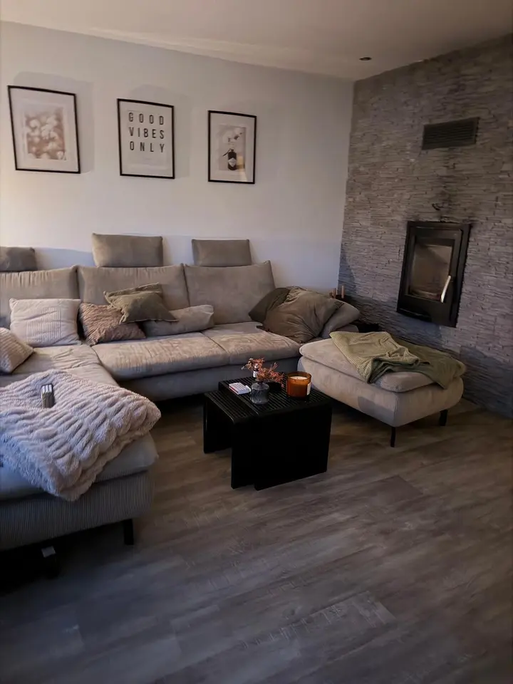5 Zimmer Wohnung mit 97 m² in Einbeck – Bild 1