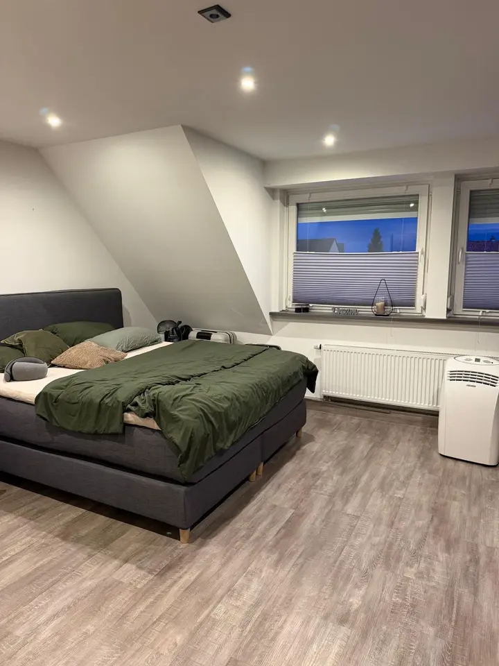 5 Zimmer Wohnung mit 97 m² in Einbeck – Bild 2