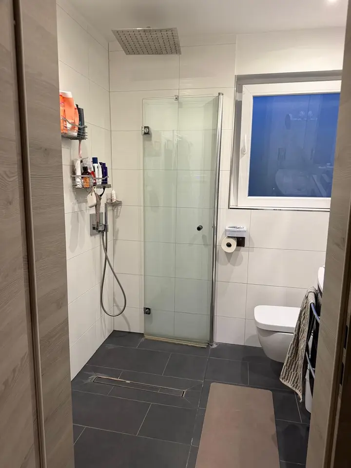 5 Zimmer Wohnung mit 97 m² in Einbeck – Bild 5