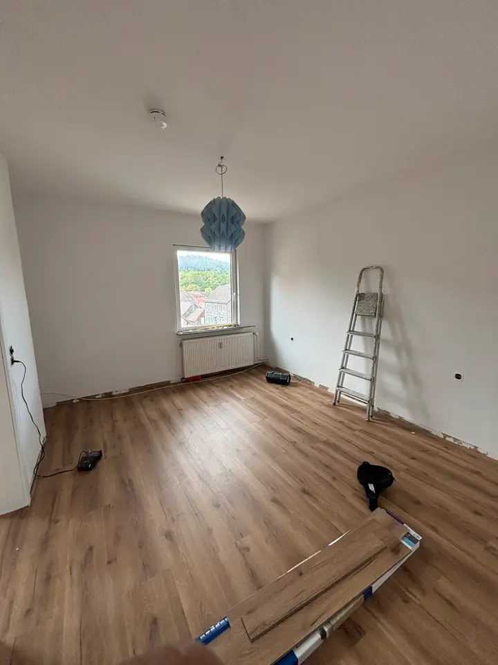 5 Zimmer Wohnung mit 97 m² in Einbeck – Bild 6