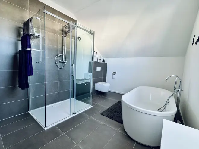 5 Zimmer Haus mit 150 m² in Aalen – Bild 12
