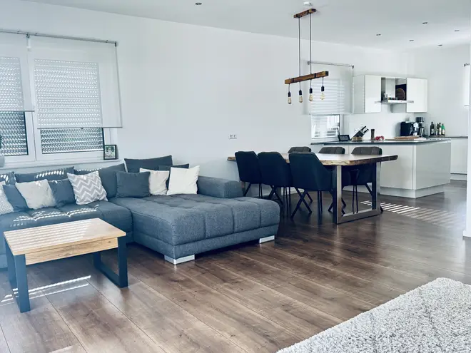 5 Zimmer Haus mit 150 m² in Aalen – Bild 2