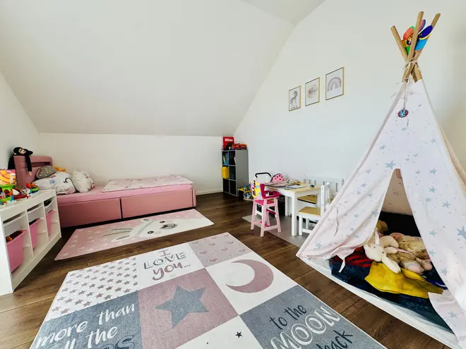 5 Zimmer Haus mit 150 m² in Aalen – Bild 9