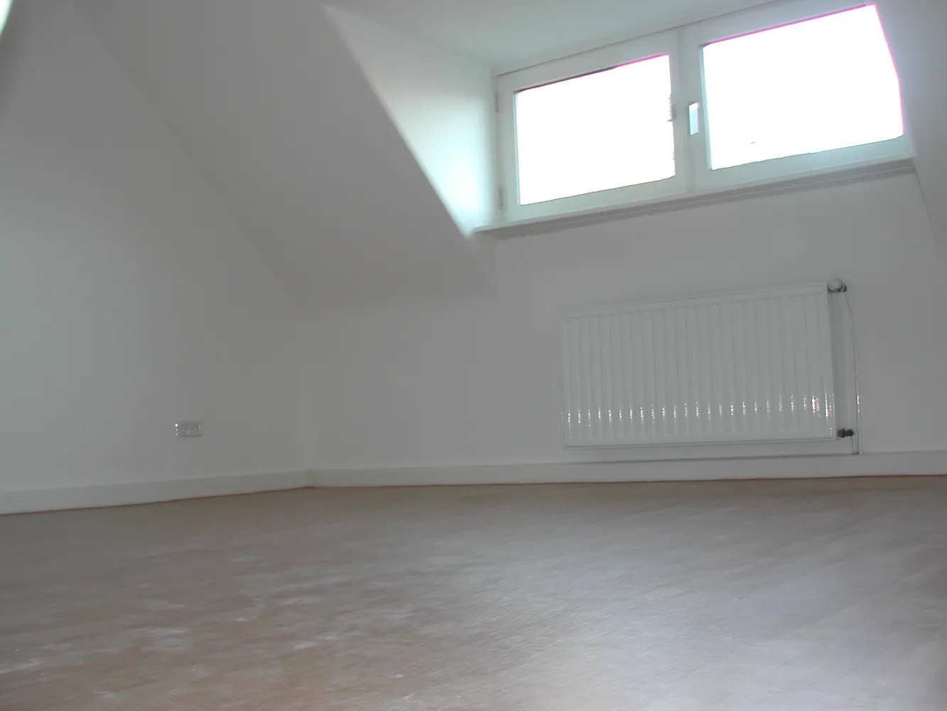 3 Zimmer Wohnung mit 60 m² in Krefeld – Bild 1