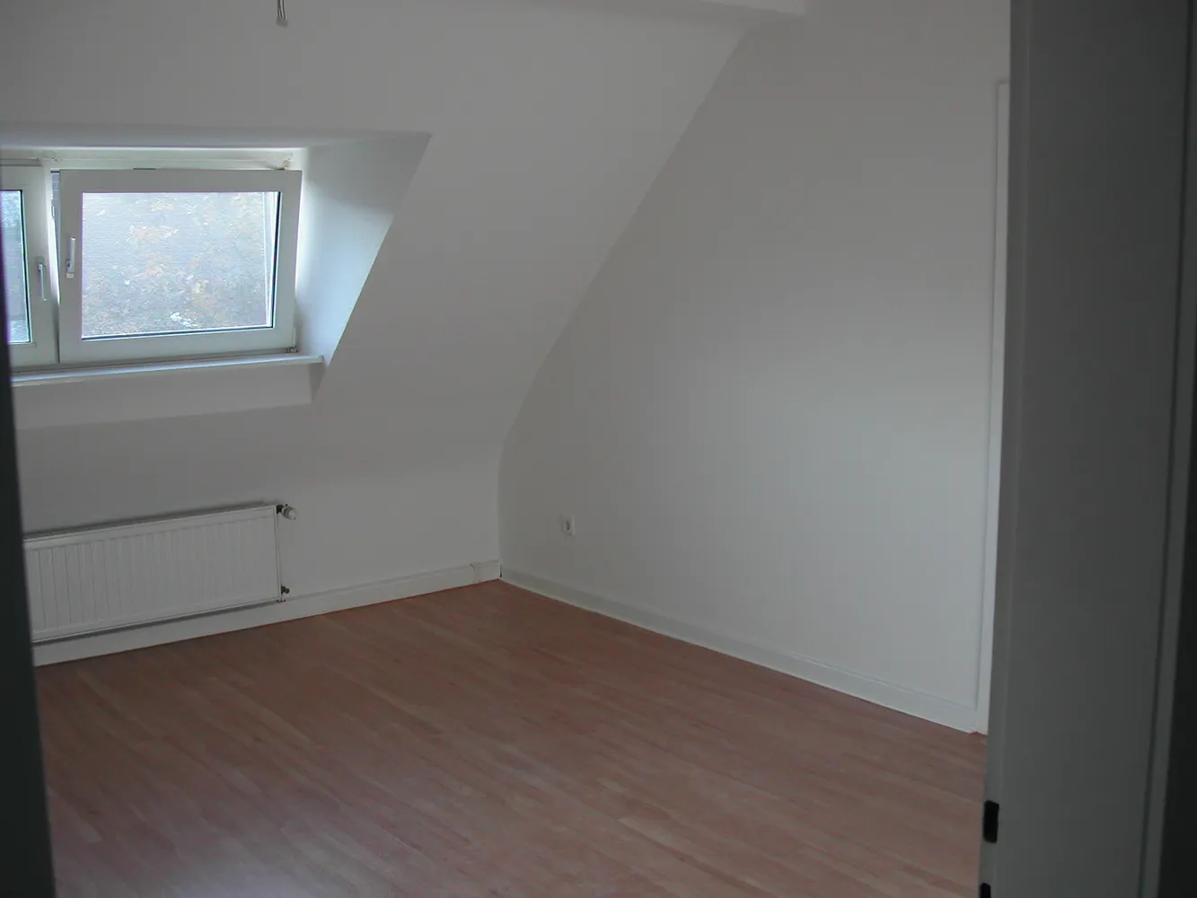 3 Zimmer Wohnung mit 60 m² in Krefeld – Bild 2