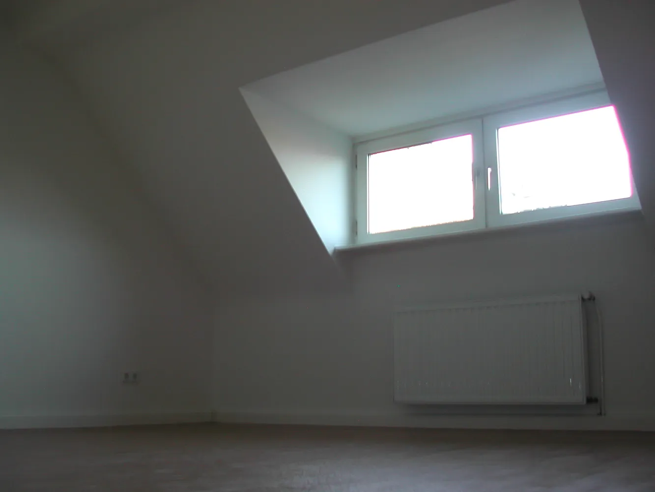 3 Zimmer Wohnung mit 60 m² in Krefeld – Bild 11