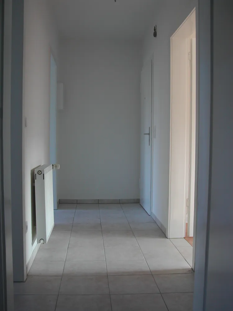 3 Zimmer Wohnung mit 60 m² in Krefeld – Bild 12