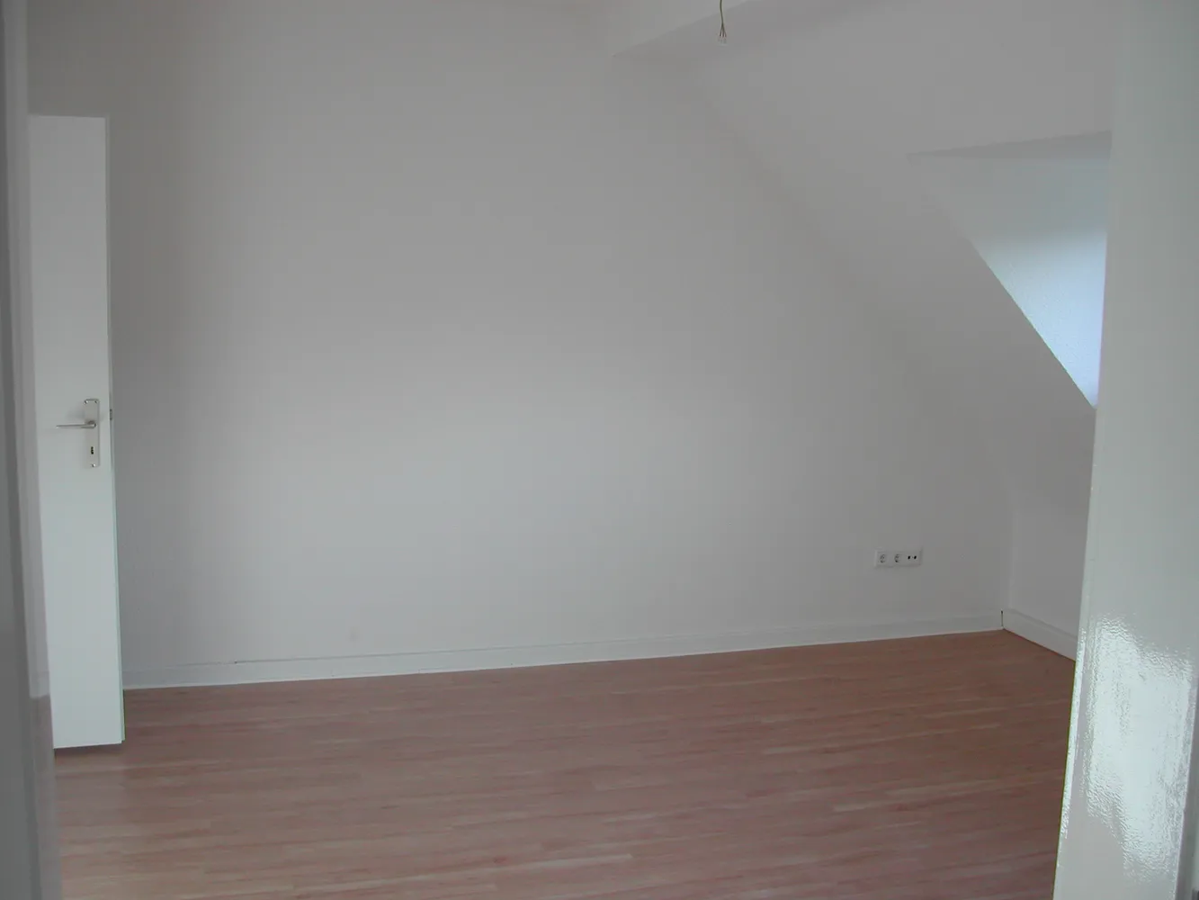 3 Zimmer Wohnung mit 60 m² in Krefeld – Bild 3