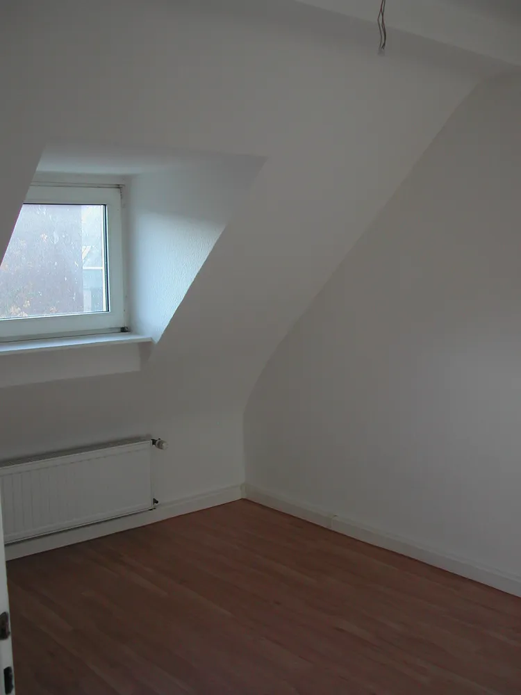 3 Zimmer Wohnung mit 60 m² in Krefeld – Bild 5