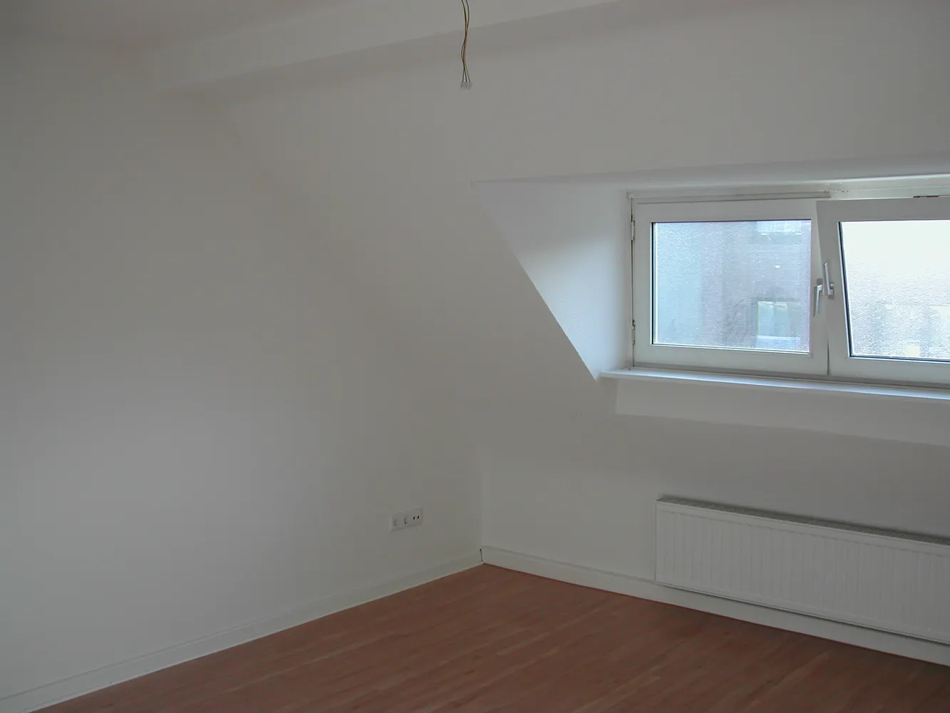 3 Zimmer Wohnung mit 60 m² in Krefeld – Bild 6