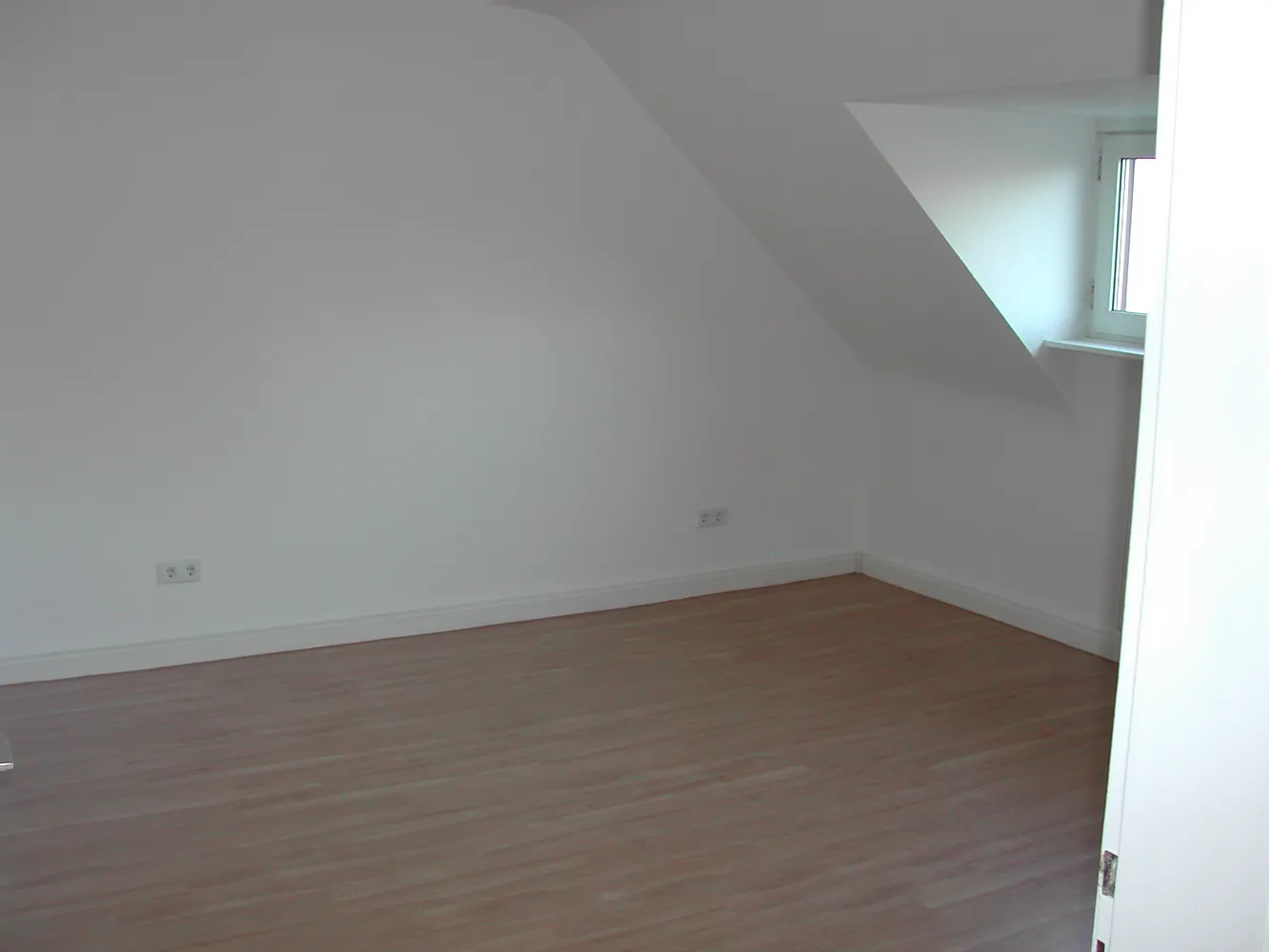3 Zimmer Wohnung mit 60 m² in Krefeld – Bild 8
