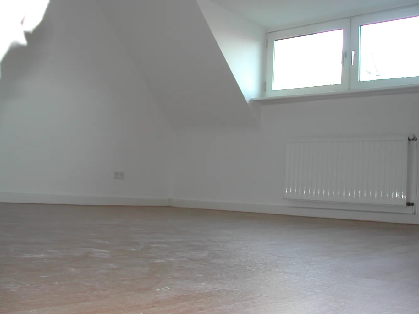 3 Zimmer Wohnung mit 60 m² in Krefeld – Bild 10