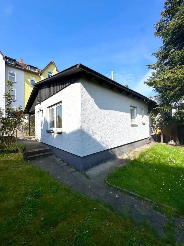 2 Zimmer Wohnung mit 40 m² in Gießen – Bild 2