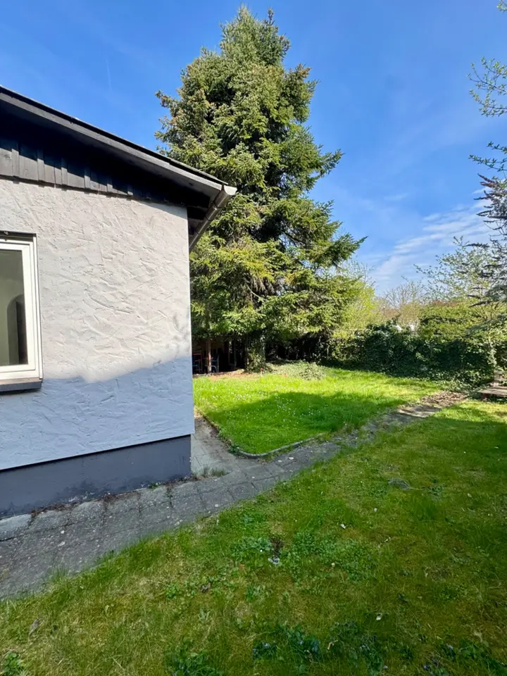 2 Zimmer Wohnung mit 40 m² in Gießen – Bild 4