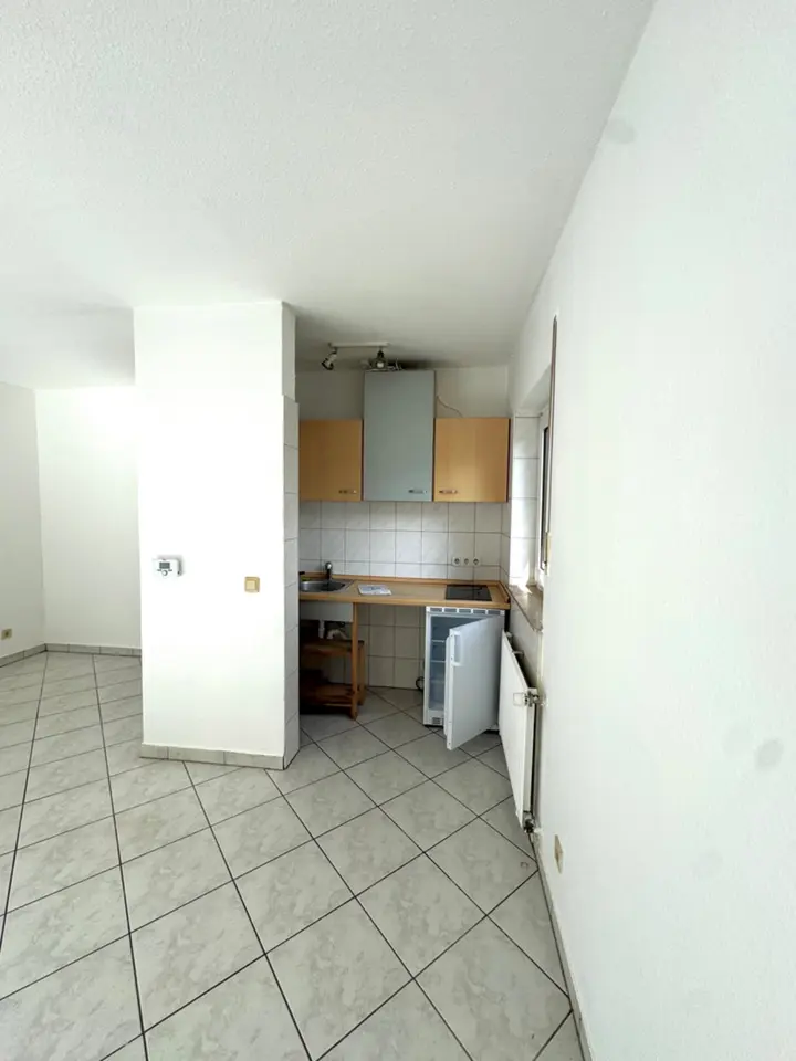 2 Zimmer Wohnung mit 40 m² in Gießen – Bild 7