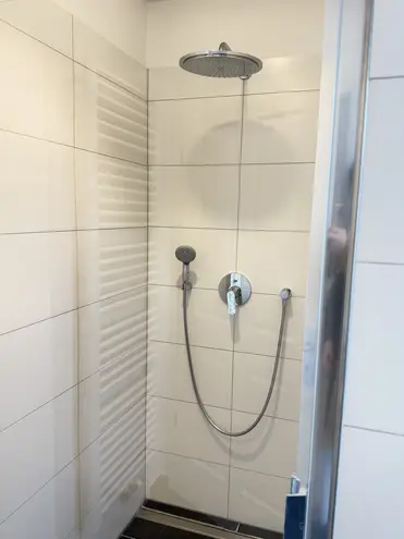 4 Zimmer Wohnung mit 92 m² in Hamburg – Bild 2