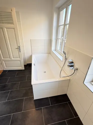 4 Zimmer Wohnung mit 92 m² in Hamburg – Bild 3