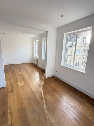 4 Zimmer Wohnung mit 92 m² in Hamburg – Bild 4