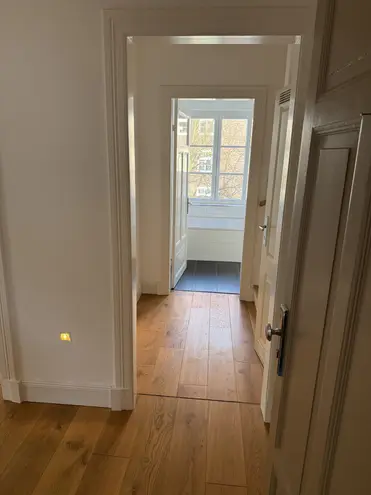 4 Zimmer Wohnung mit 92 m² in Hamburg – Bild 7