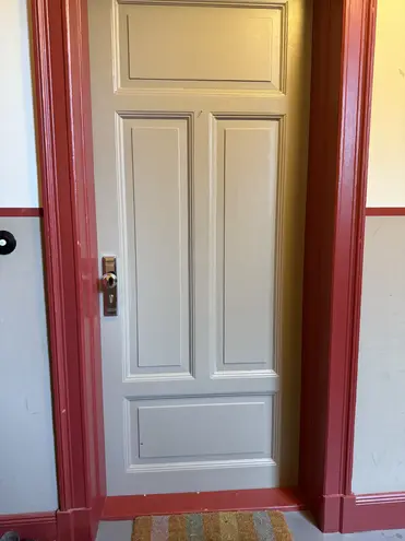 4 Zimmer Wohnung mit 92 m² in Hamburg – Bild 8