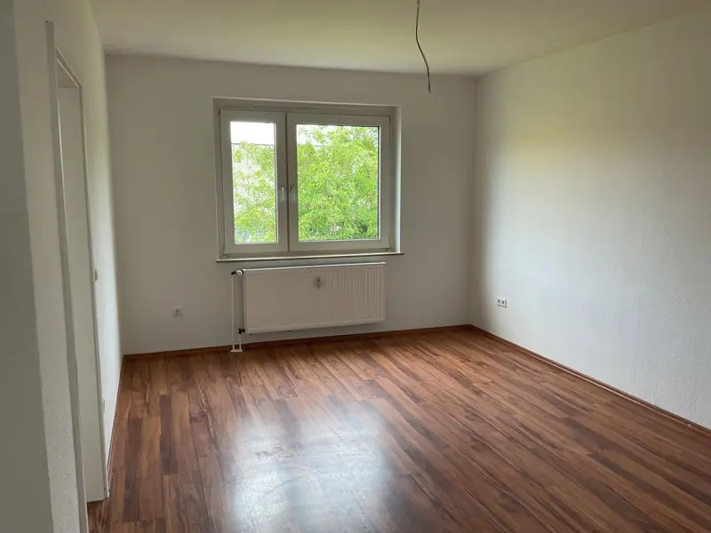 2 Zimmer Wohnung mit 55 m² in Bielefeld – Bild 1