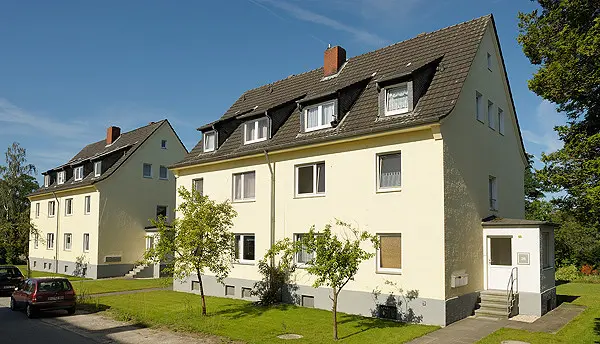 2 Zimmer Wohnung mit 55 m² in Bielefeld – Bild 5