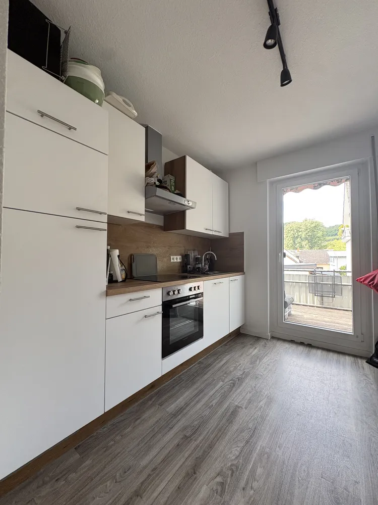 3 Zimmer Wohnung mit 100 m² in Koblenz – Bild 4