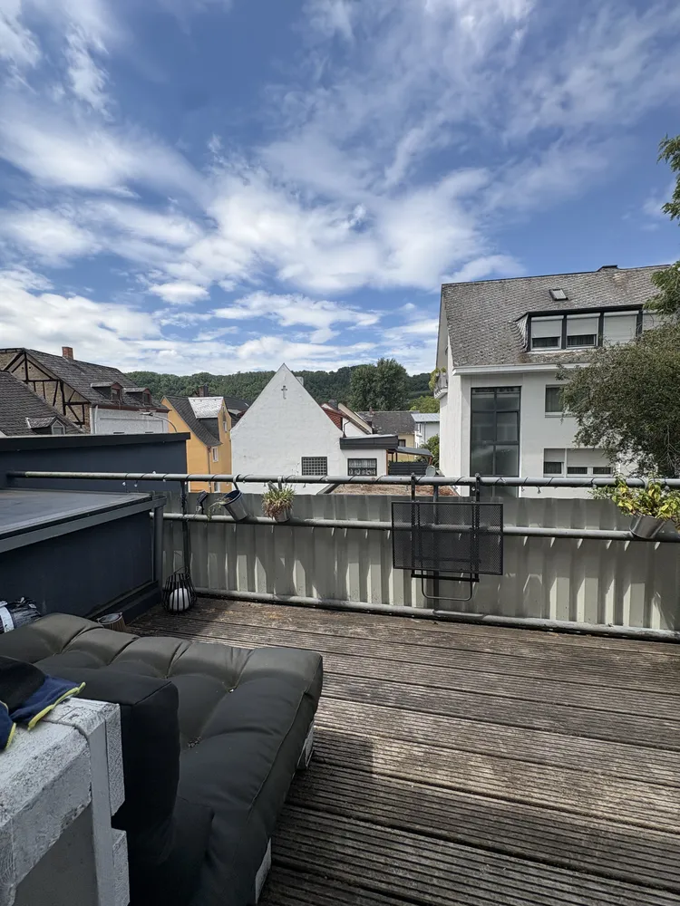 3 Zimmer Wohnung mit 100 m² in Koblenz – Bild 6